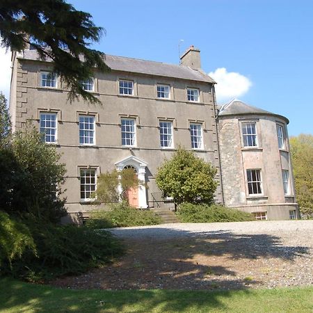 דאונפטריק Ballydugan Country House מראה חיצוני תמונה