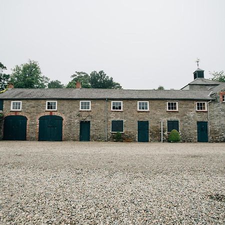 דאונפטריק Ballydugan Country House מראה חיצוני תמונה