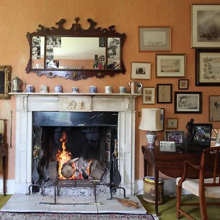 דאונפטריק Ballydugan Country House מראה חיצוני תמונה