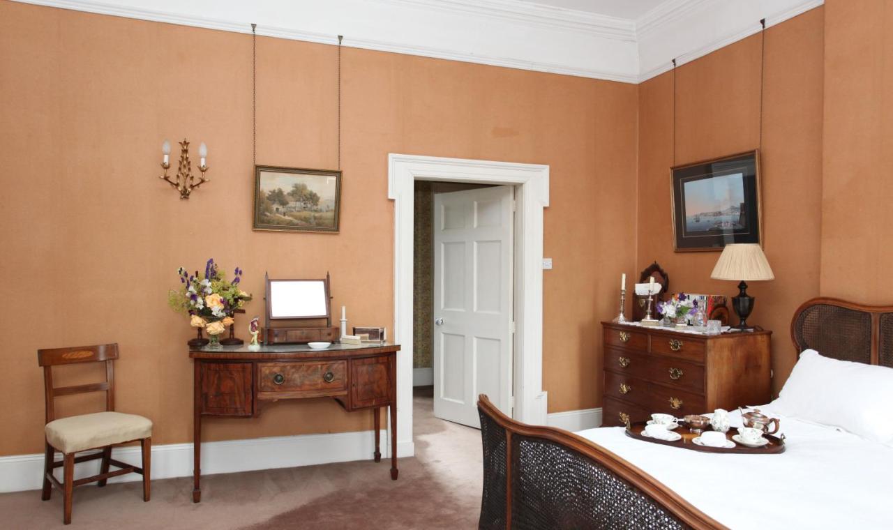 דאונפטריק Ballydugan Country House מראה חיצוני תמונה