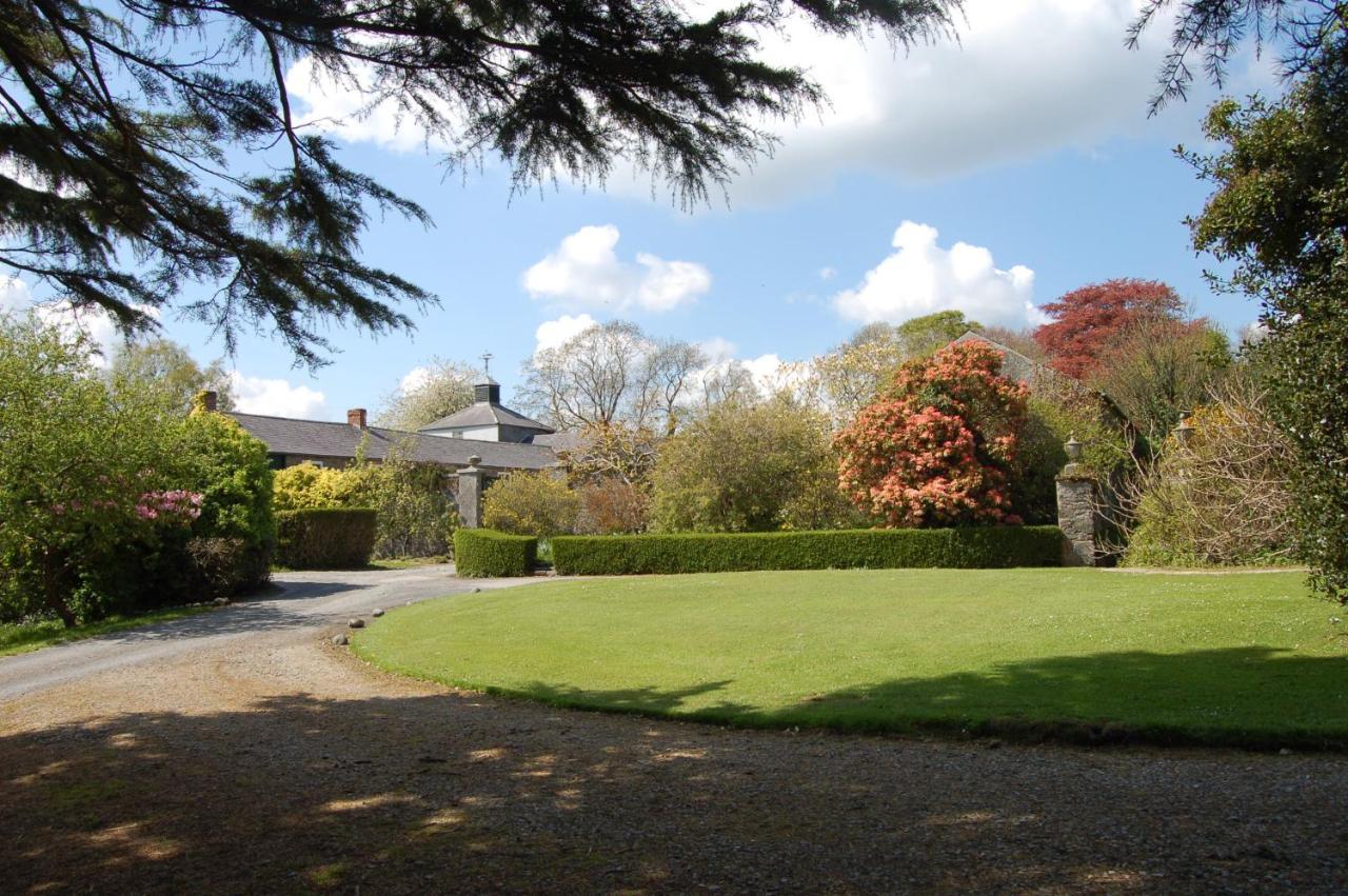 דאונפטריק Ballydugan Country House מראה חיצוני תמונה