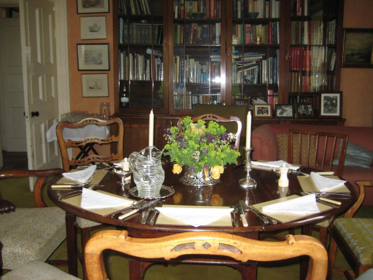 דאונפטריק Ballydugan Country House מראה חיצוני תמונה