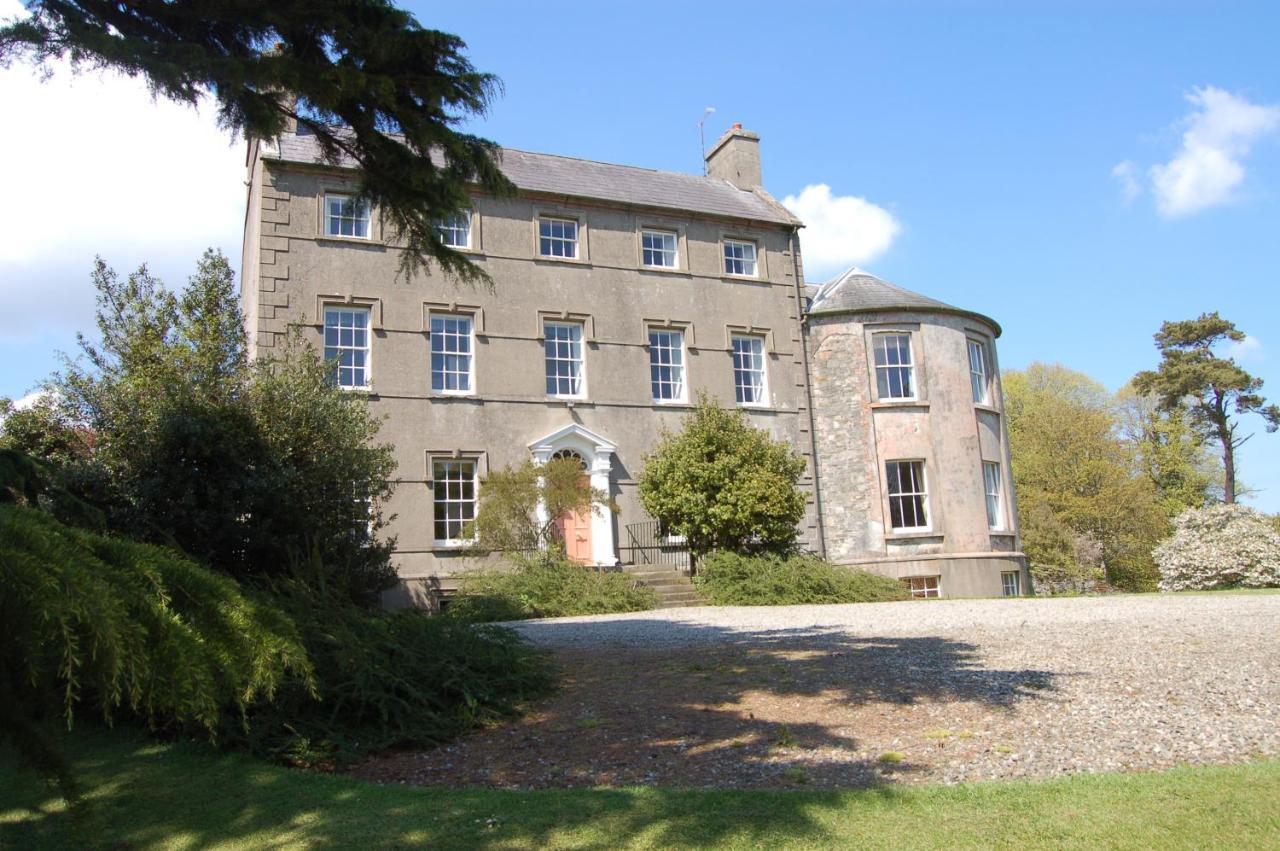 דאונפטריק Ballydugan Country House מראה חיצוני תמונה