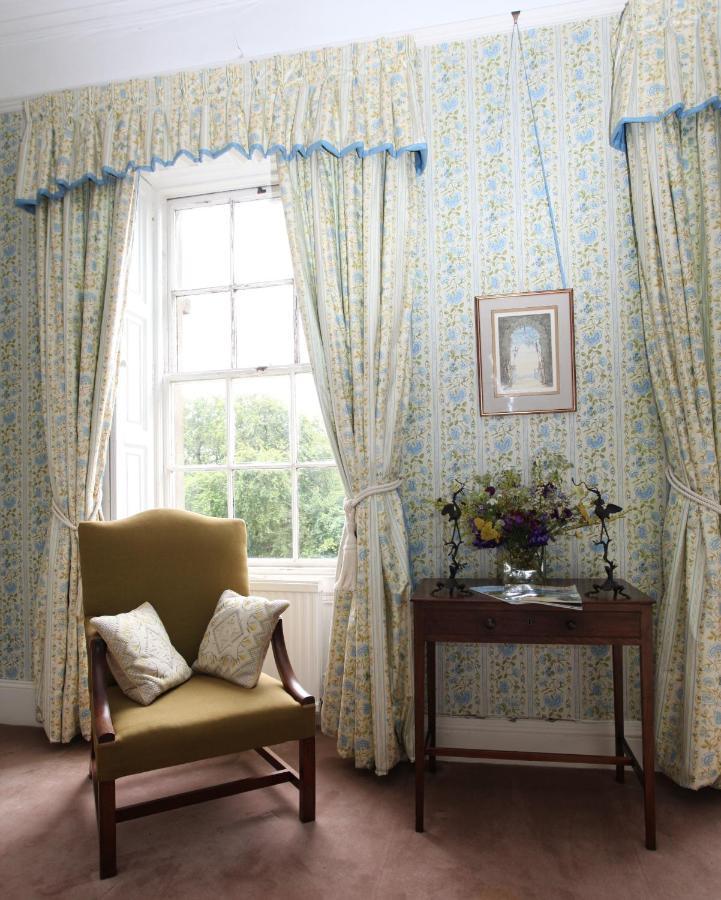 דאונפטריק Ballydugan Country House מראה חיצוני תמונה