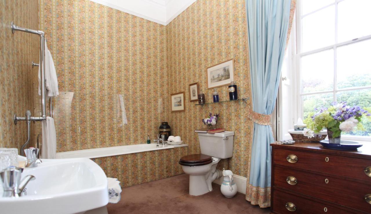 דאונפטריק Ballydugan Country House מראה חיצוני תמונה