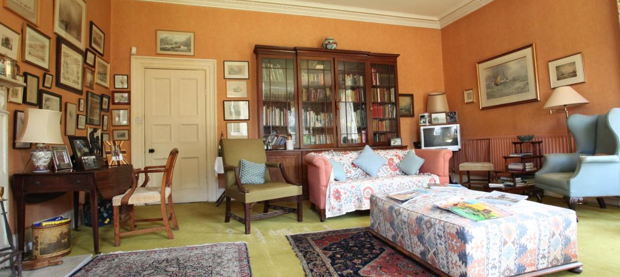 דאונפטריק Ballydugan Country House מראה חיצוני תמונה