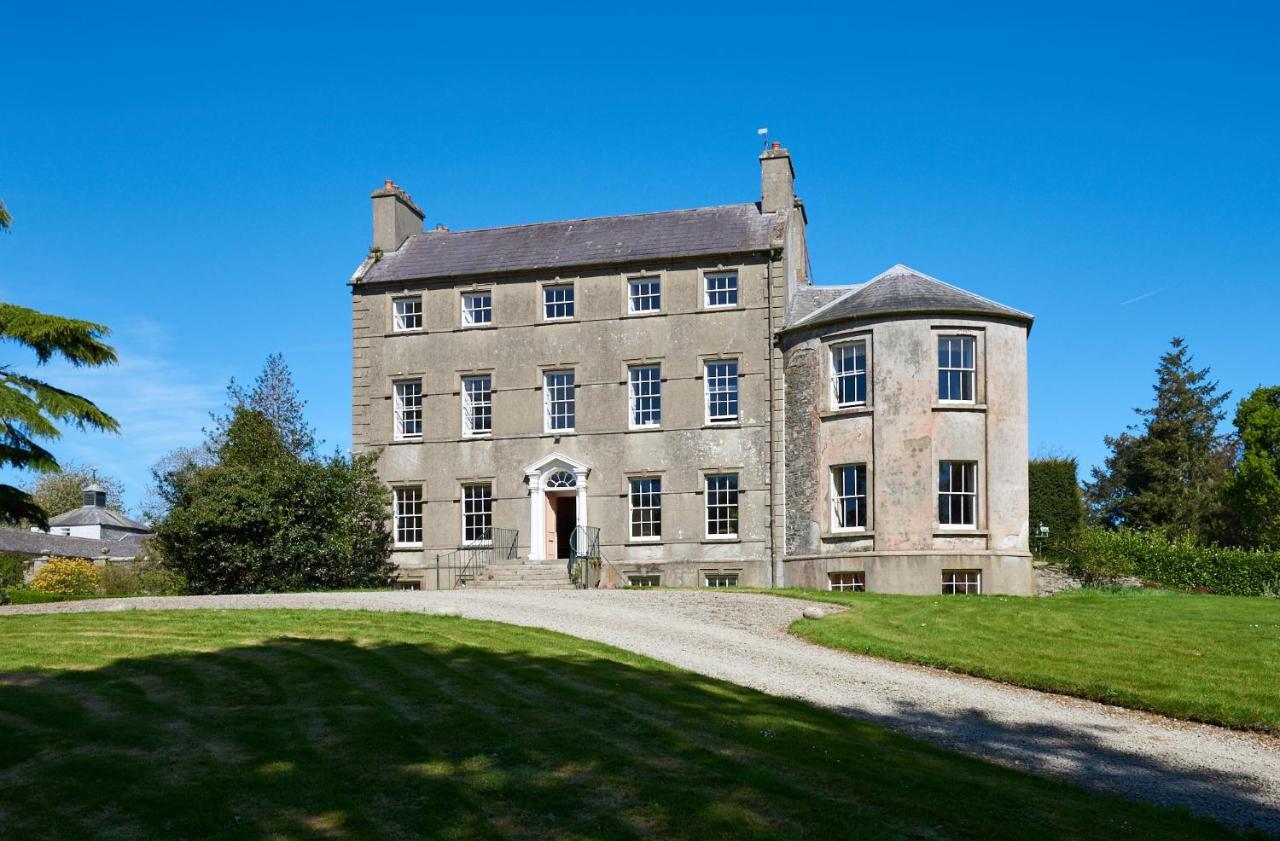 דאונפטריק Ballydugan Country House מראה חיצוני תמונה