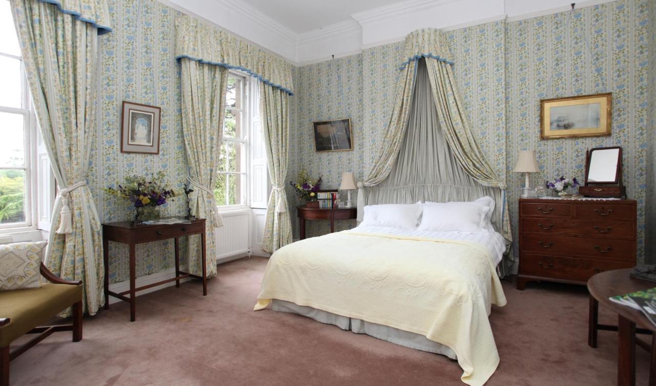 דאונפטריק Ballydugan Country House מראה חיצוני תמונה