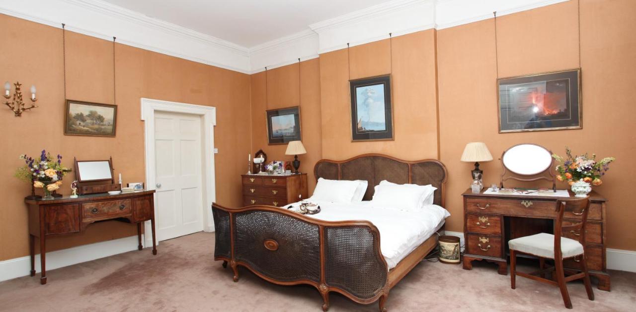 דאונפטריק Ballydugan Country House מראה חיצוני תמונה
