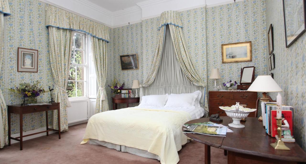 דאונפטריק Ballydugan Country House מראה חיצוני תמונה