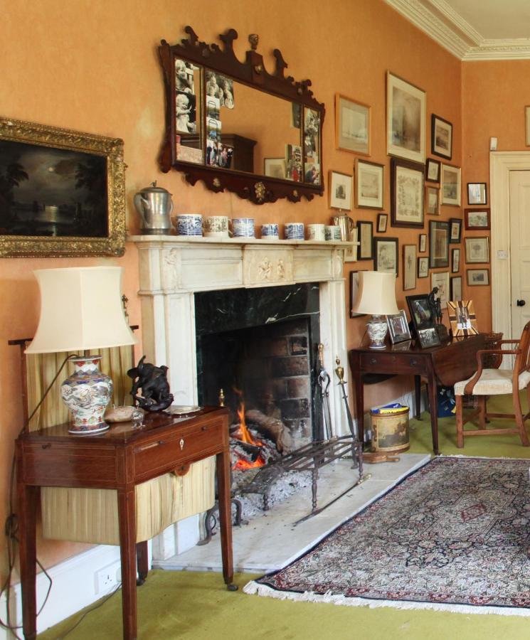 דאונפטריק Ballydugan Country House מראה חיצוני תמונה