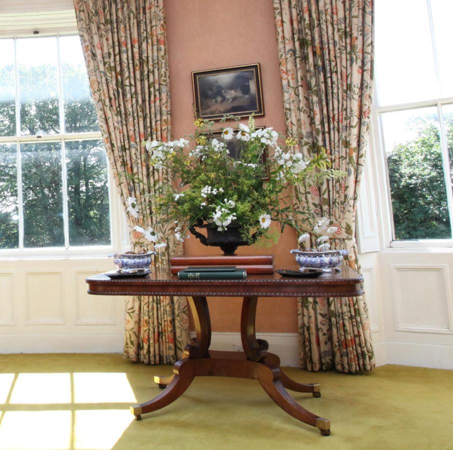 דאונפטריק Ballydugan Country House מראה חיצוני תמונה